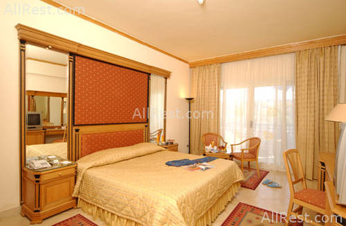 Tropicana Grand Oasis Resort 11